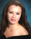 Lyndasy's headshot