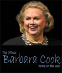 Barbara Cook