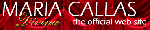 Maria Callas' logo 