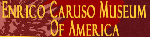 Caruso Museum Logo 