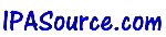 Ipasource Logo 
