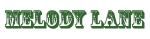 Meody Lane logo