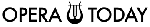 Opera Today Logo