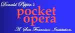  San Francisco Opera Logo
