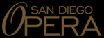San Diego Opera logo