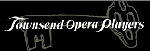 townsend opera players Logo 