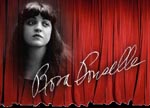Rosa ponselle's photo